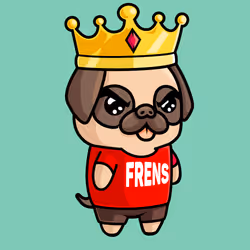 PugFren #3817