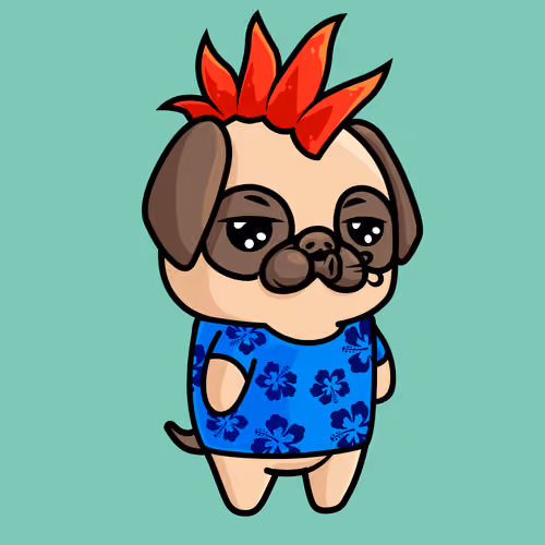 PugFren #3046