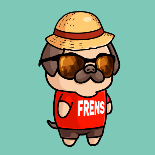 PugFren #334