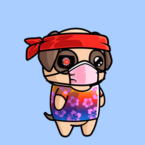 Pugfrens