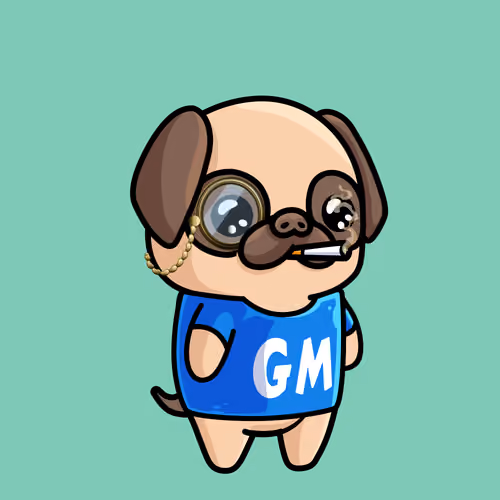PugFren #5688