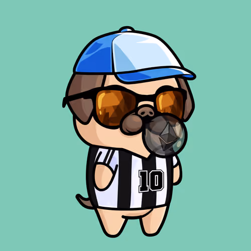 PugFren #7085