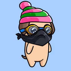 PugFren #877
