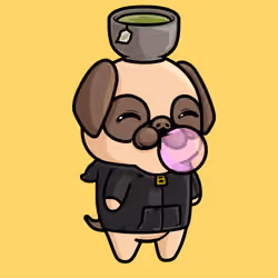 PugFren #2038