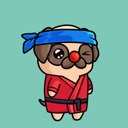 PugFren #1310