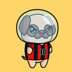 PugFren #3407