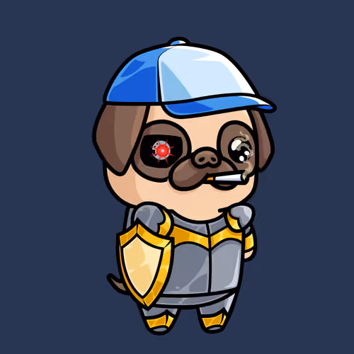 PugFren #3341