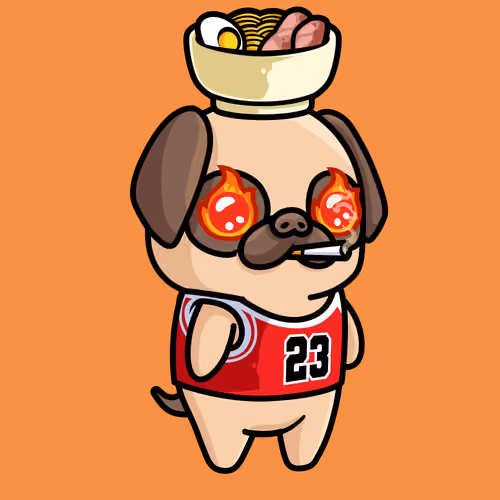 PugFren #5348