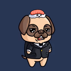PugFren #4571