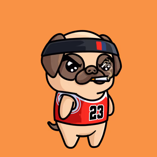 PugFren #3142