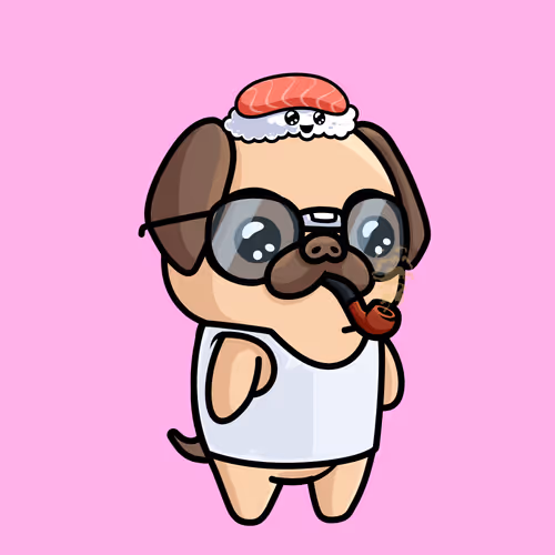 PugFren #111