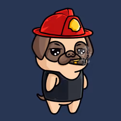 PugFren #8018