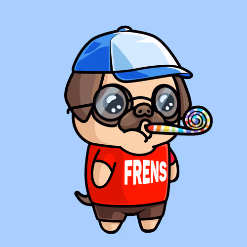 Pugfrens