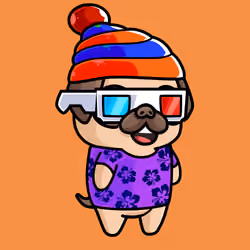 PugFren #1747