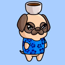 PugFren #1278