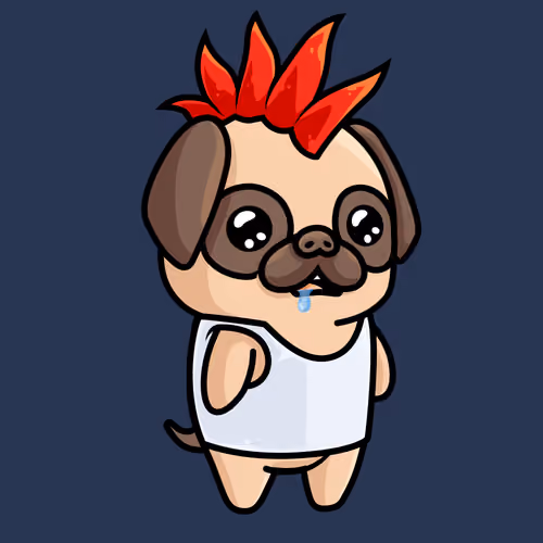 PugFren #4894