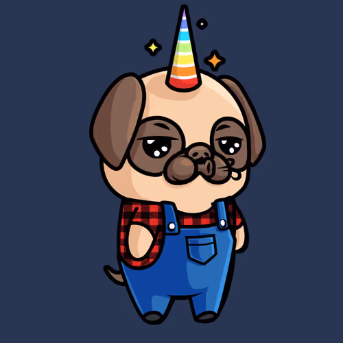 PugFren #520