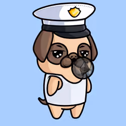 PugFren #5520
