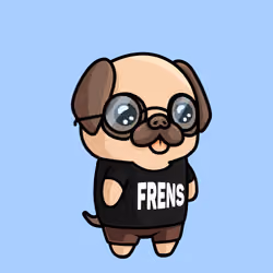 PugFren #5154