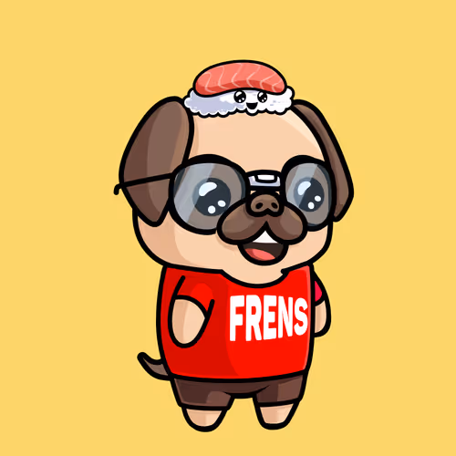 PugFren #2950