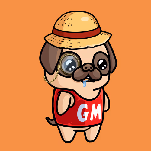 Pugfrens