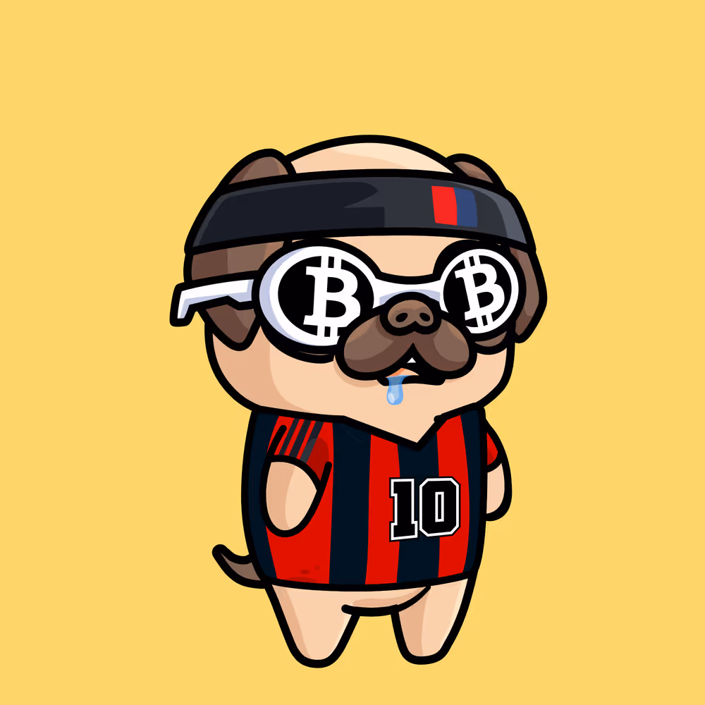 PugFren #8774