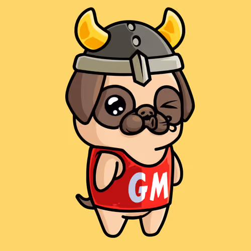 PugFren #8116