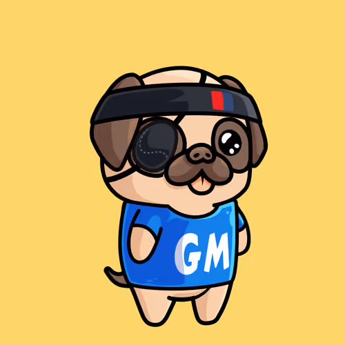 PugFren #7202