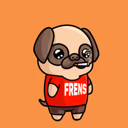 PugFren #3395