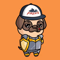 PugFren #3641