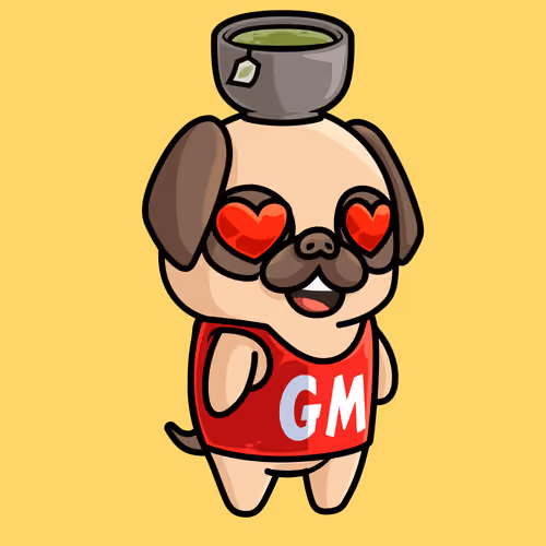 PugFren #179