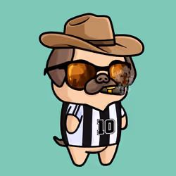 PugFren #339