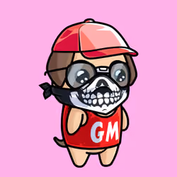 PugFren #959