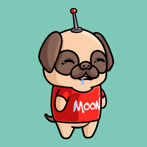 PugFren #210