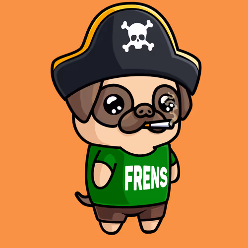 PugFren #8768