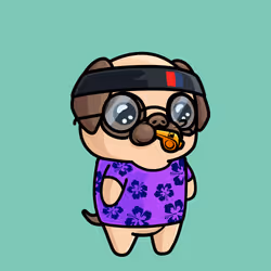PugFren #7897