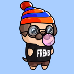 PugFren #6306