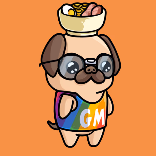 PugFren #3539