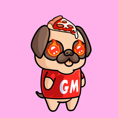 PugFren #733