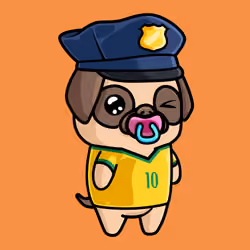 PugFren #3591