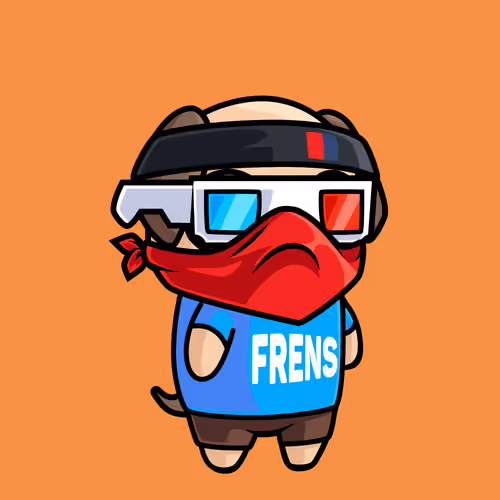 PugFren #6175