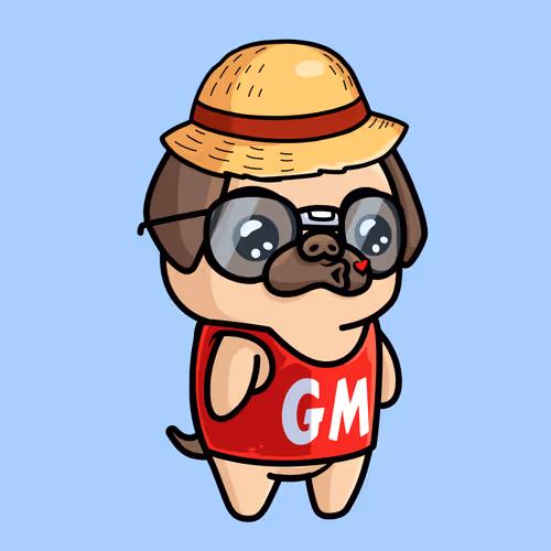 Pugfrens