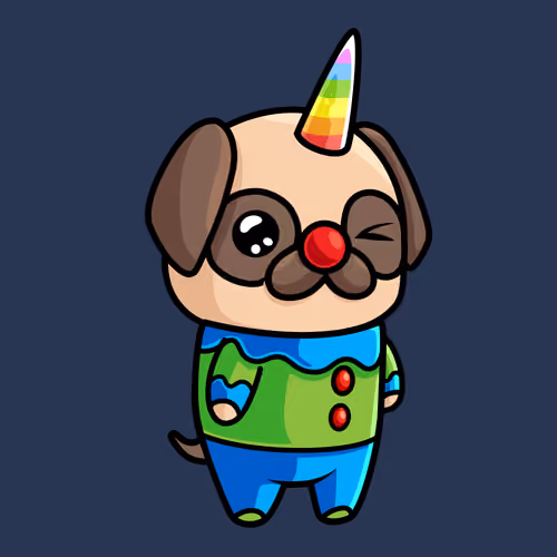 PugFren #633