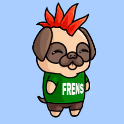 PugFren #7114