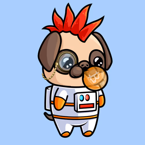 PugFren #8574