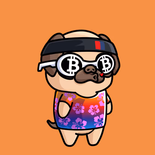 PugFren #4658