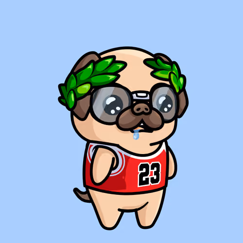 PugFren #336