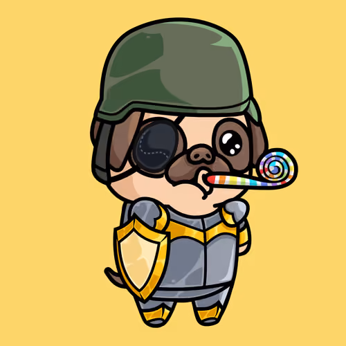 PugFren #5134