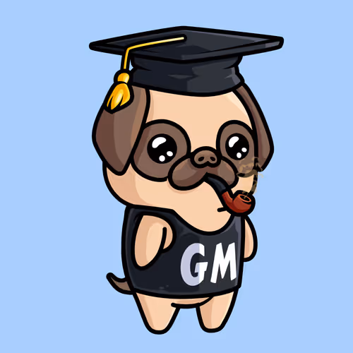 Pugfrens
