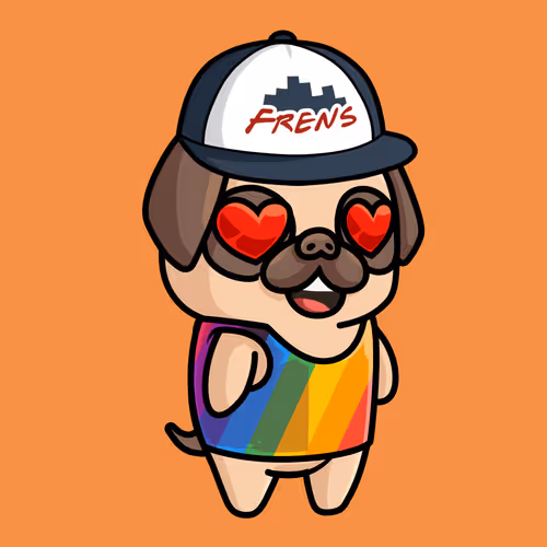 PugFren #7800